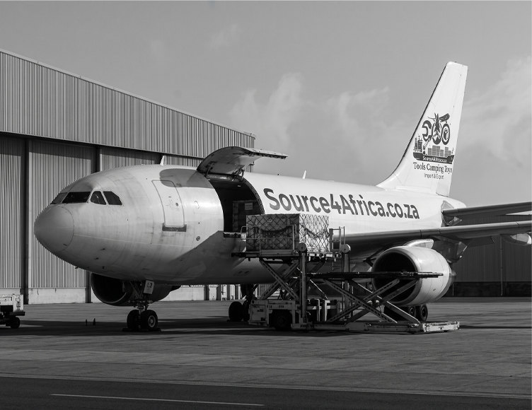 Air freight