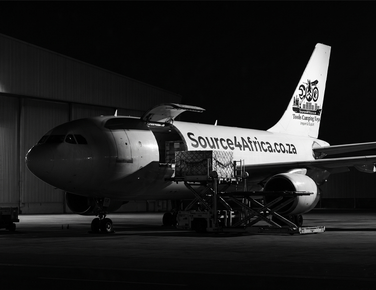 Night aircraft