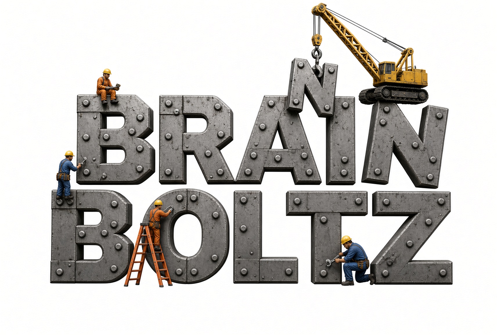 Brain Boltz logo