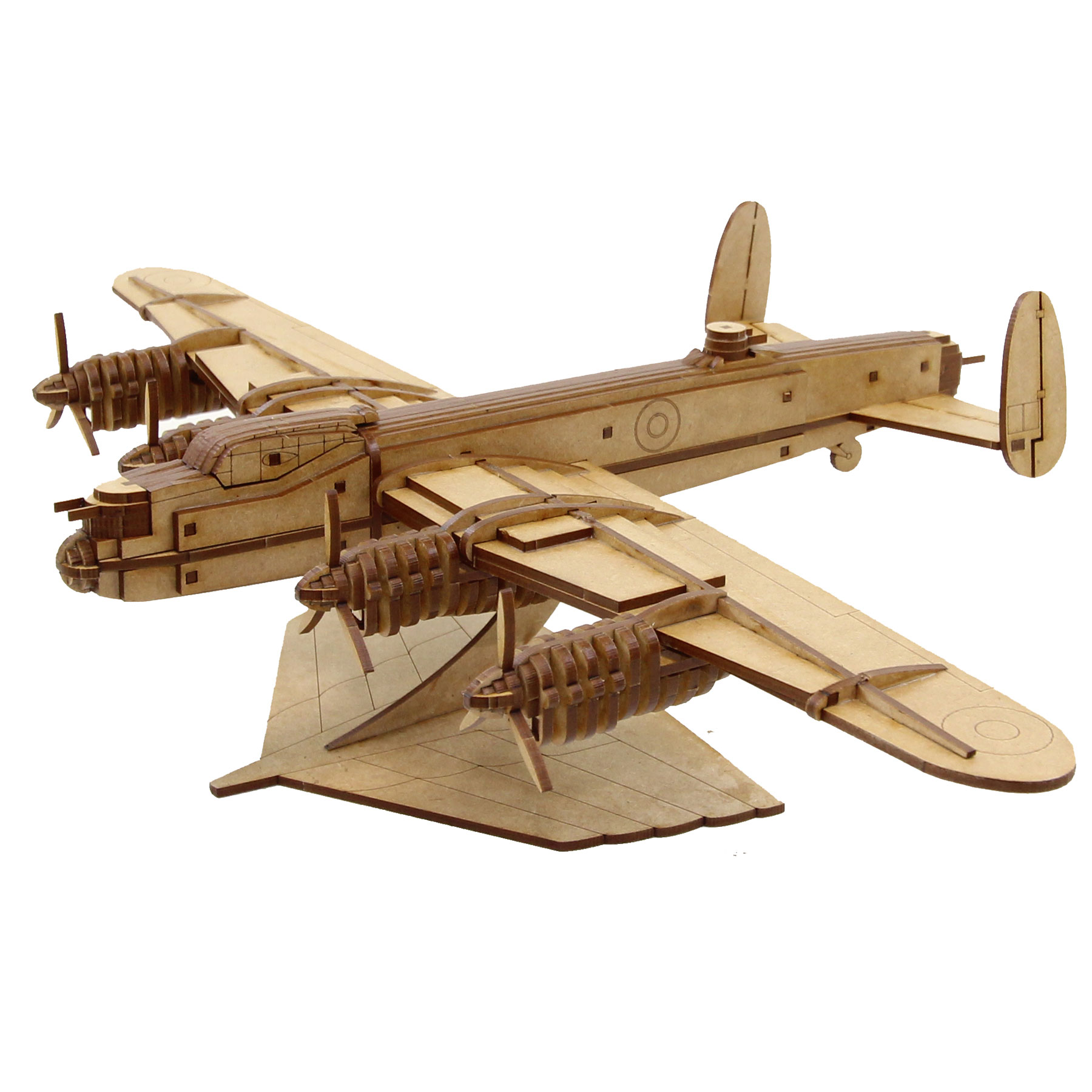 Avro Lancaster